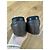 Cambon ballerine classiche Chanel n.37 Marrone - vista 2