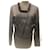 Yves Saint Laurent Jackets Black Wool  ref.688364