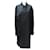 Louis Vuitton Men Coats Outerwear Black Cotton  ref.688368