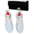 scarpe da ginnastica adidas Bianco  ref.688411