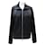 Dior Blazers Jackets Black Synthetic  ref.688546