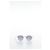 Gafas de sol Jimmy Fairly Plata - vista 3