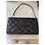 Pochette cocoon di Chanel Nero - vista 2