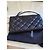 Pochette cocoon di Chanel Nero - vista 7