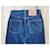 Levi's 525 Vaqueros Bootcut Azules Algodón Elastano Talla 38  - vista 2