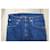Levi's 525 Vaqueros Bootcut Azules Algodón Elastano Talla 38  - vista 6