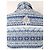 Cardigan in cotone blu Odd Molly - vista 4