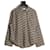 Balenciaga chemises Coton Marron clair  ref.688858