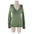 Polo Ralph Lauren Knitwear Green Cashmere Wool  ref.688863
