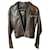Lolita Lempicka Jackets Black Leather  ref.689065