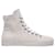 Ann Demeulemeester Raven Sneakers in White Leather  ref.689102