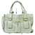 Chloé Bay Verde Pelle