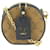 Louis Vuitton Collar Boite Chapeau con monograma inverso Cuero  ref.689211