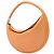 Boyy Disco 30 Borsa in Pelle Arancio Arancione - vista 2