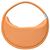 Boyy Disco 30 Borsa in Pelle Arancio Arancione - vista 3
