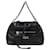 Alexander Mcqueen The Ball Bag in Black Leather  ref.689227