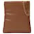 Nanushka Noelani Bag in Brown Vegan Leather Synthetic Leatherette  ref.689312