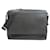Louis Vuitton Roman Black Leather  ref.689359