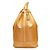 Louis Vuitton Epi Randonnee GM giallo Senape