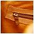 Louis Vuitton Epi Randonnee GM giallo Senape - vista 10