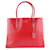 Kate Spade Satchel Red Leather  ref.689823
