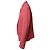 Diane Von Furstenberg Blazerjacke aus rosa Wollmischung - Ansicht 2