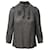 Blusa de seda negra con lunares y lazo en el cuello de Marc by Marc Jacobs Negro  ref.689844