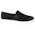 Prada Linea Rossa Skate Slip-On Sneakers aus schwarzem Wildleder Schweden  ref.689873