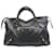 Balenciaga Classic City Shoulder Bag in Grey Leather  ref.689978
