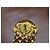 Chanel Schmuckset im byzantinischen Stil Golden - Ansicht 5