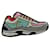 Cambon Spilla Sneaker Chanel Nero Multicolore Plastica  ref.690078