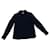 Cambon Chanel Tops Marineblau Polyester Acetat  ref.690199