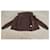 Kurze Weste oder brauner Bomber Adolfo Dominguez T. S  - Ansicht 8