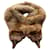 Vintage Coats, Outerwear Beige Fur  ref.690295