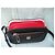 Borsa a mano Tommy Hilfiger in pelle nera Nero - vista 3