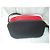 Borsa a mano Tommy Hilfiger in pelle nera Nero - vista 5