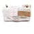Chanel flap bag pastel Gold hardware Leather  ref.690509