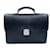 Porte-documents Louis Vuitton en cuir épi noir  ref.691168