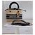 Lady Dior Weidentasche - Ansicht 4