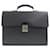 Louis Vuitton Robusto Black Leather  ref.691228