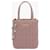 Miu Miu Handbag in quilted nappa leather Pink  ref.691238