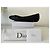 Bailarinas Dior de piel negra talla 39 Negro - vista 4