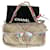 Timeless Chanel Handbags Beige Cloth  ref.691336