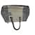 Prada Handbags Grey Ostrich leather  ref.691338