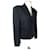 Rejina Pyo Jackets Black Polyester Wool  ref.691360