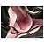 BORSA A MANO NEW LANCEL BRIGITTE BARDOT BB BANDOULIERE IN TESSUTO NERO BORSA A MANO - vista 10