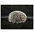 BORSA A MANO NEW LANCEL BRIGITTE BARDOT BB BANDOULIERE IN TESSUTO NERO BORSA A MANO - vista 5
