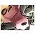BORSA A MANO NEW LANCEL BRIGITTE BARDOT BB BANDOULIERE IN TESSUTO NERO BORSA A MANO - vista 6