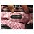BORSA A MANO NEW LANCEL BRIGITTE BARDOT BB BANDOULIERE IN TESSUTO NERO BORSA A MANO - vista 7