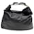 Gucci handbag bag 114900 HORSEBIT HOBO L BLACK LEATHER BLACK LEATHER HAND BAG  ref.691440
